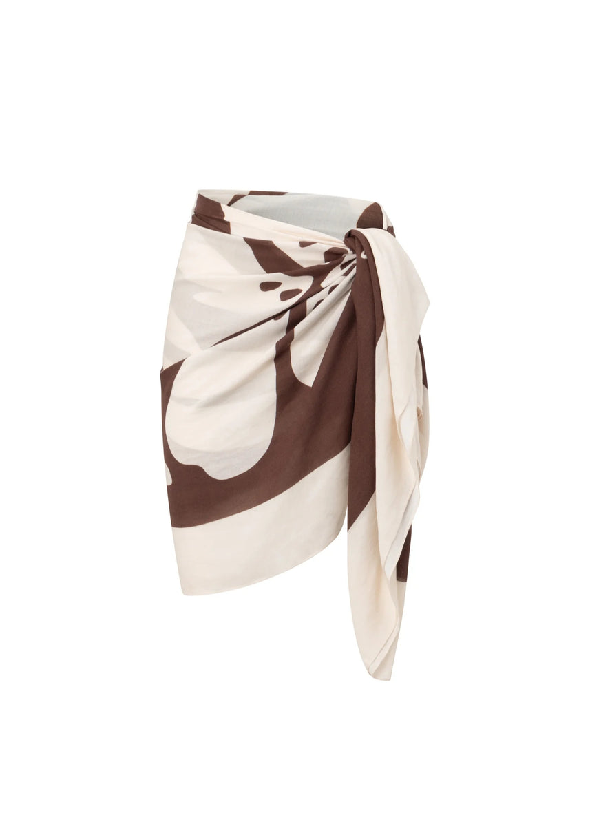 SARONG - IBISCO