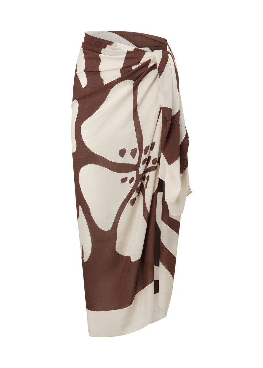 SARONG - IBISCO