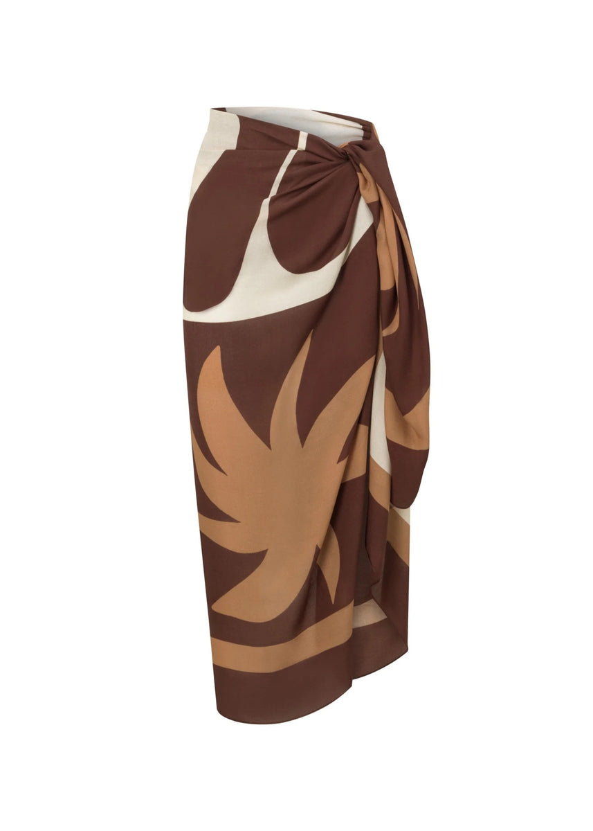 SARONG - SOMBRA