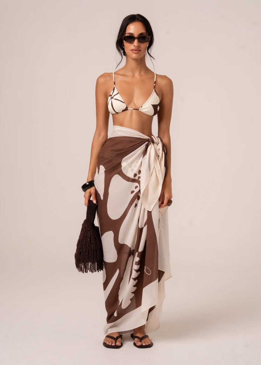 SARONG - IBISCO