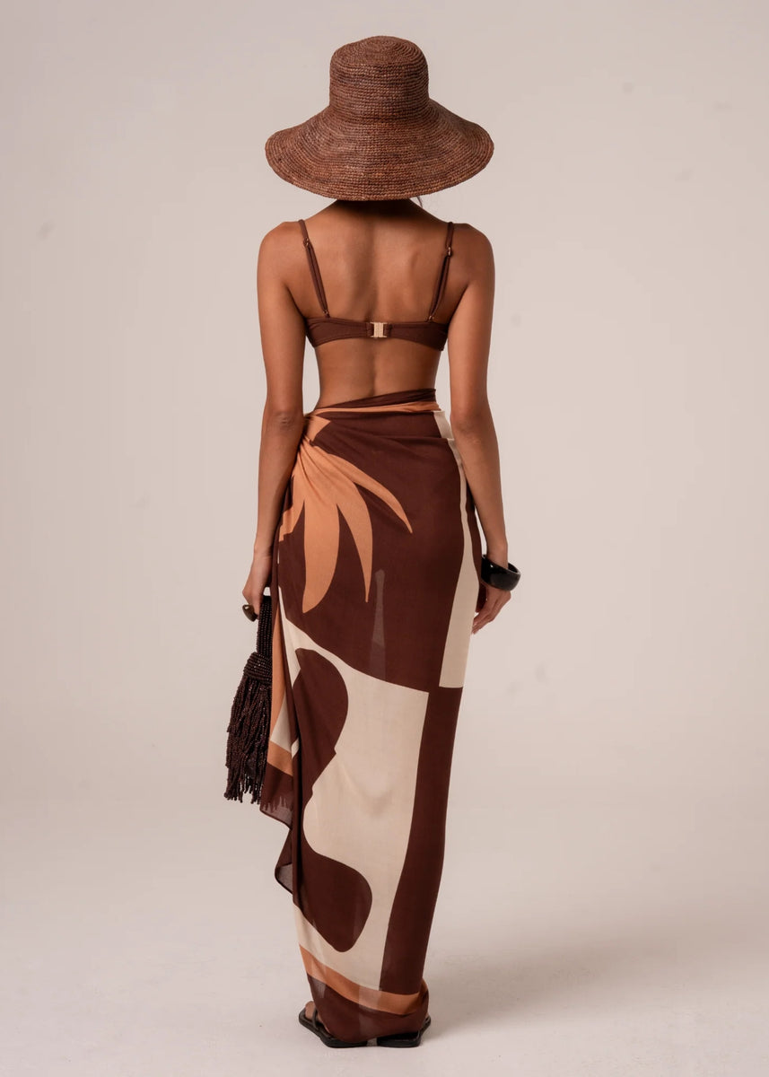 SARONG - SOMBRA