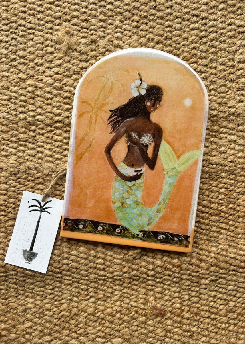 SEA SONG - LIMITED ADDITION TILE