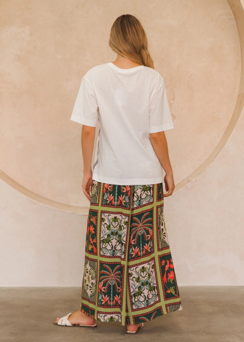 TROPICAL RODEO PANTS