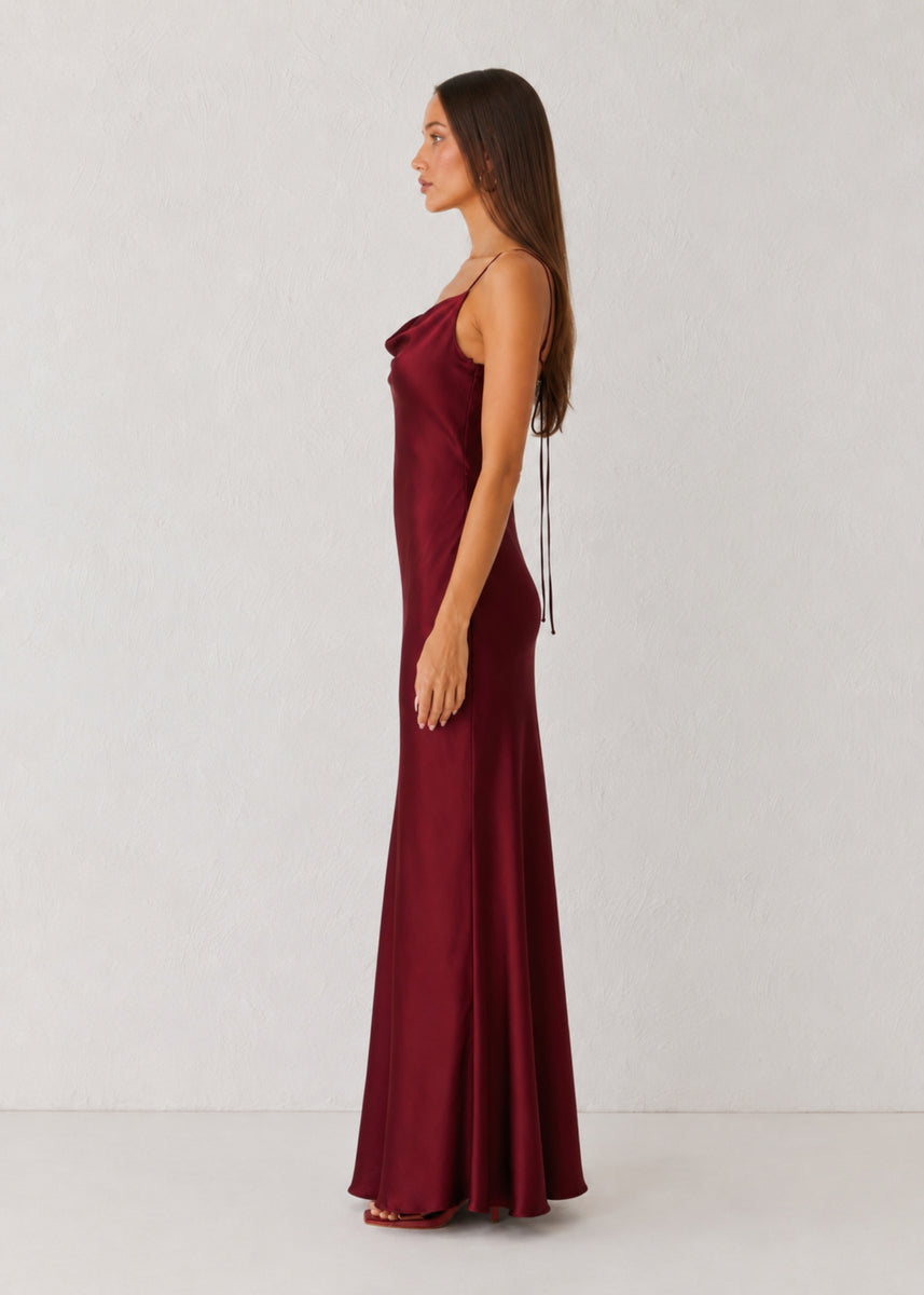 LIORA DRESS