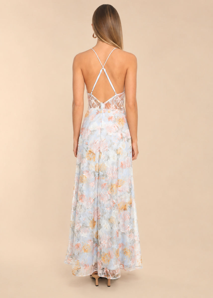 VITTORIA DRESS