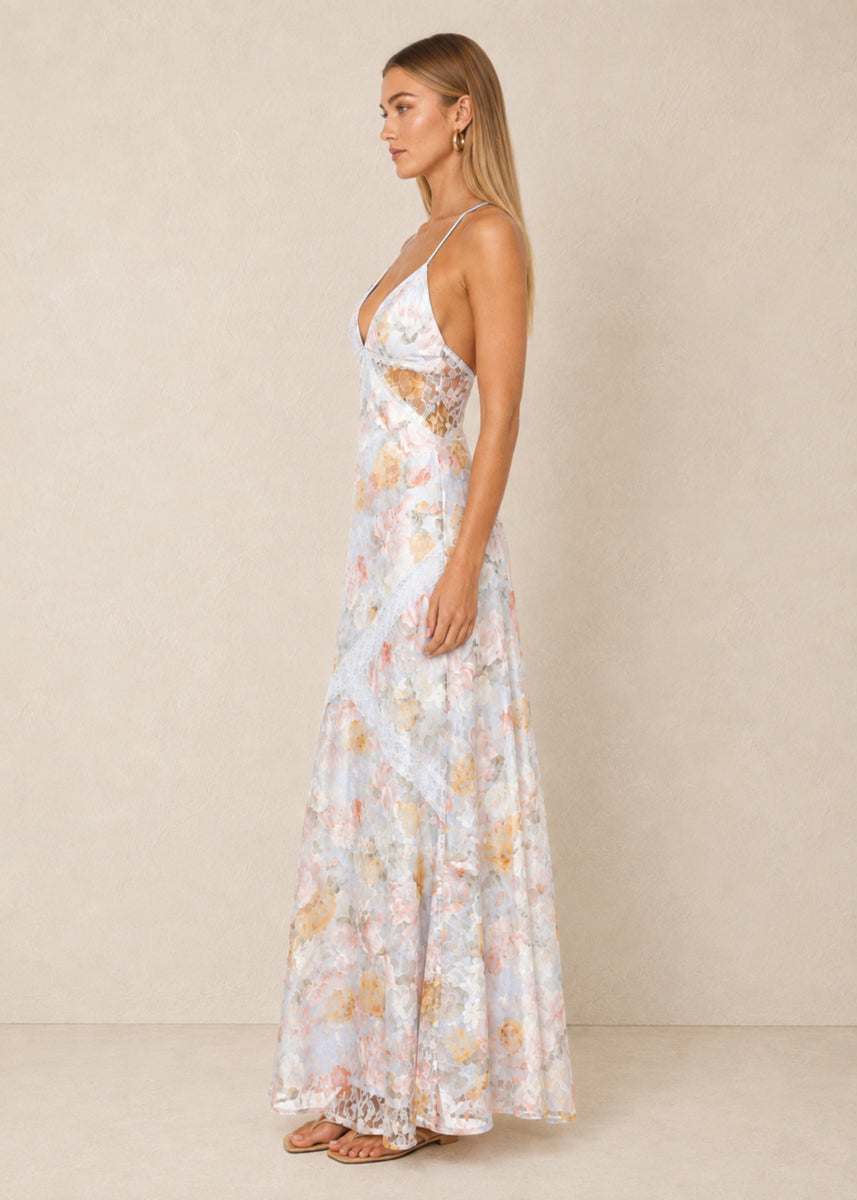 VITTORIA DRESS