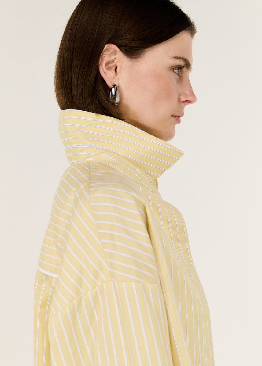 ZENO LONG SLEEVE SHIRT