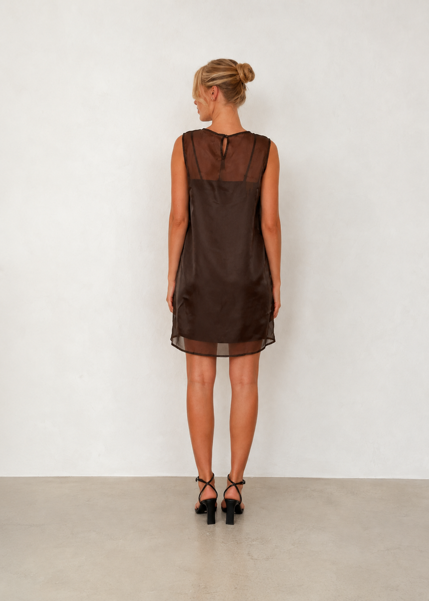CELINE DRESS