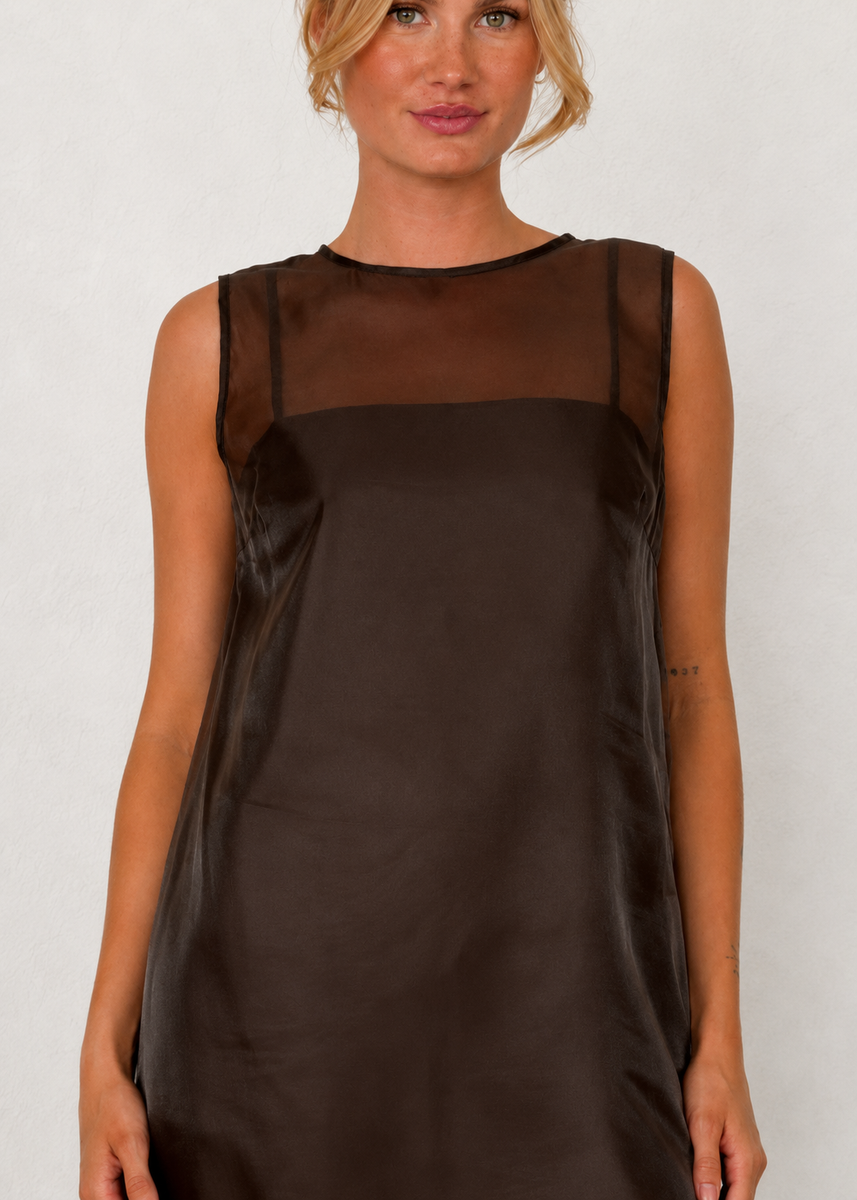 CELINE DRESS