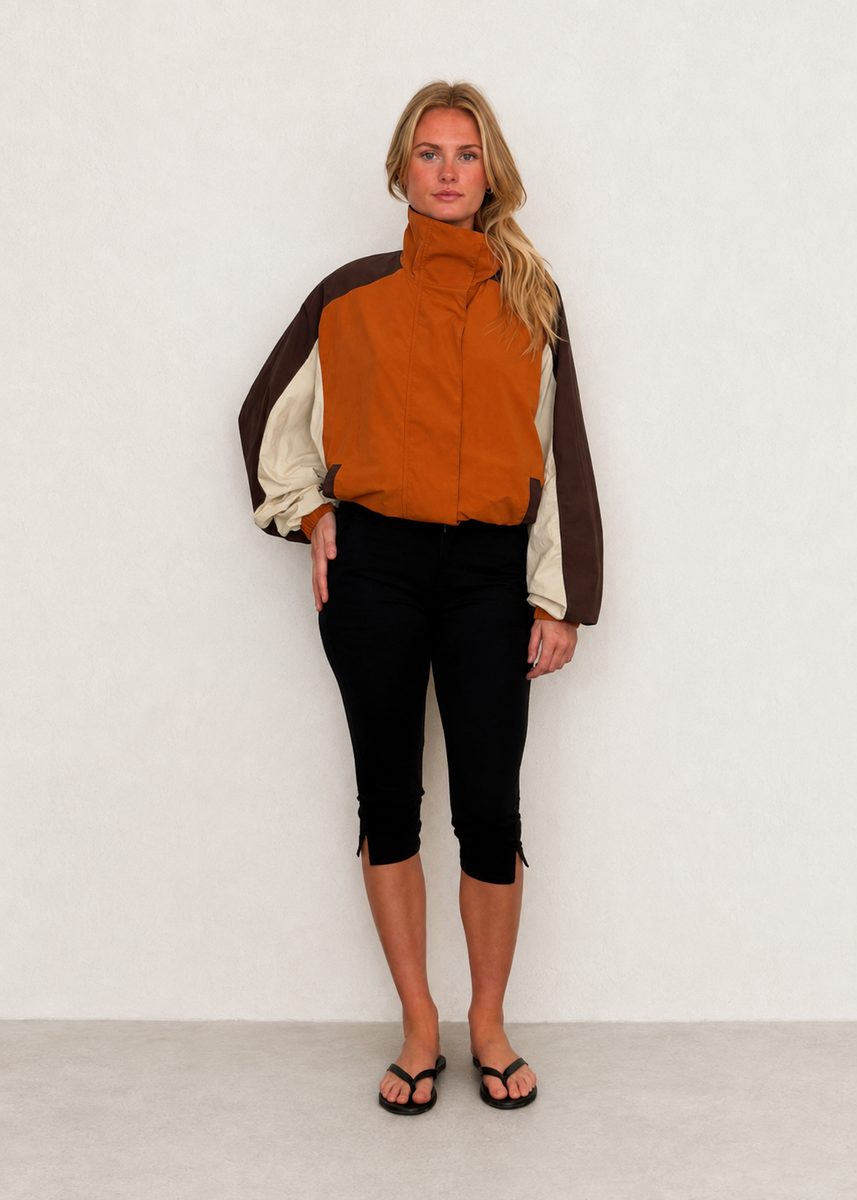 ENRICA JACKET