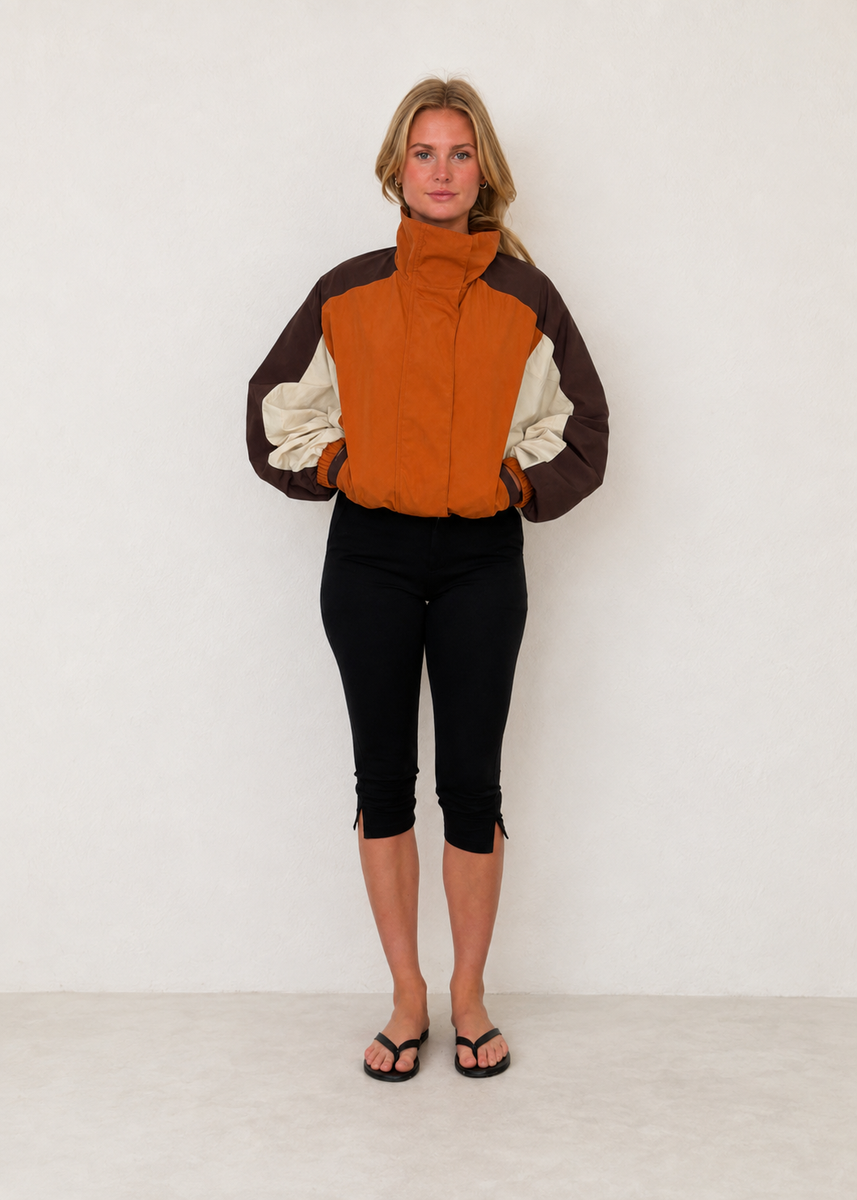 ENRICA JACKET