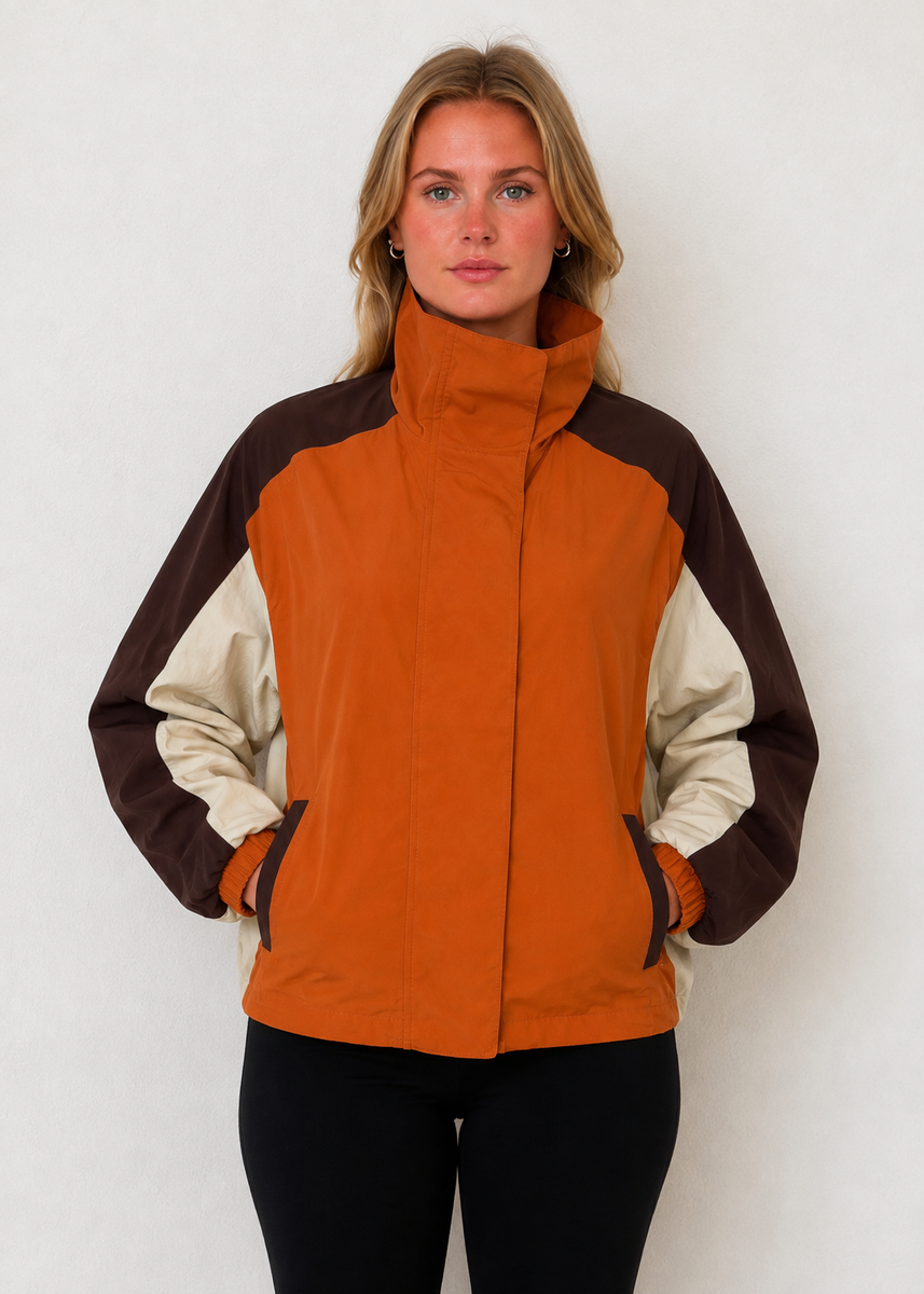 ENRICA JACKET