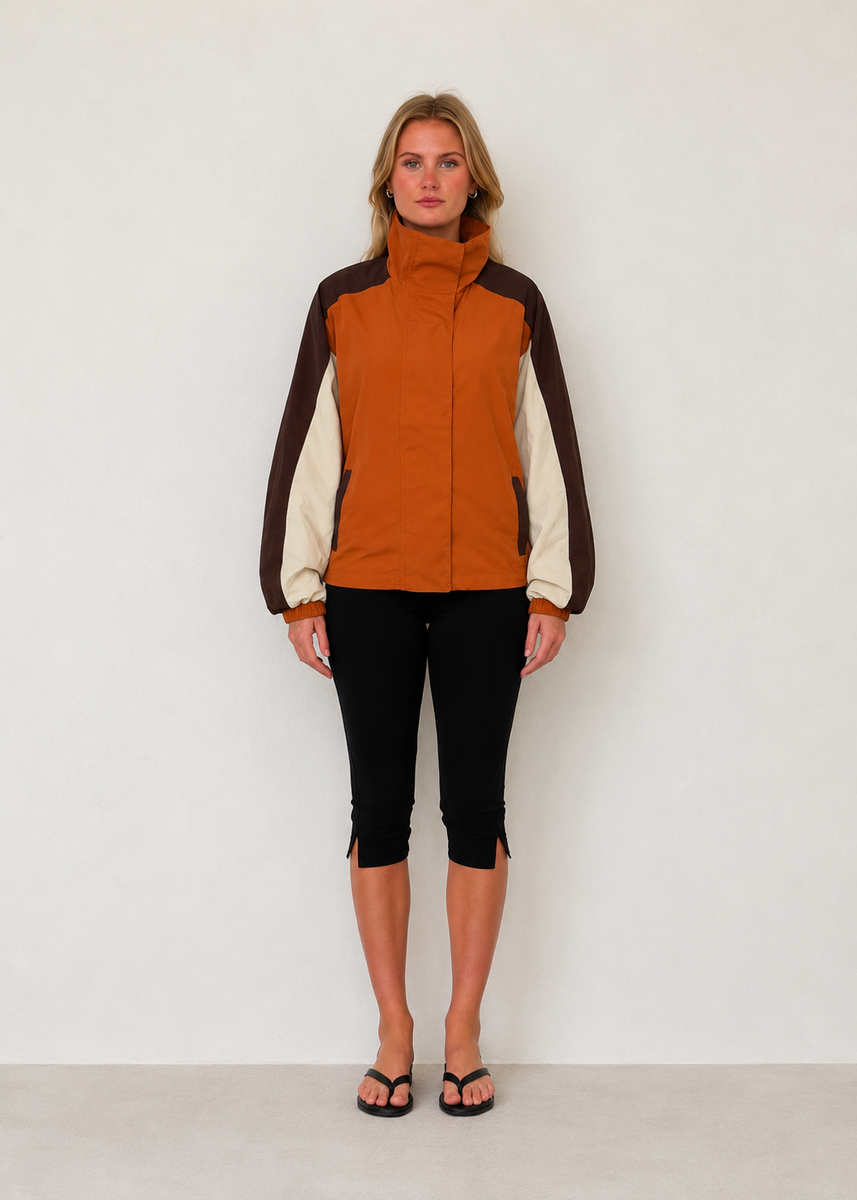 ENRICA JACKET
