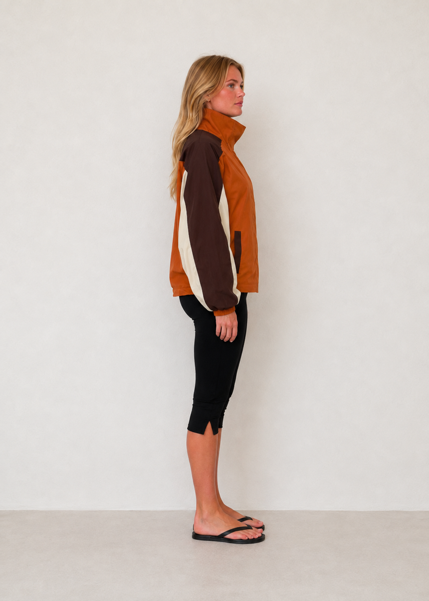 ENRICA JACKET