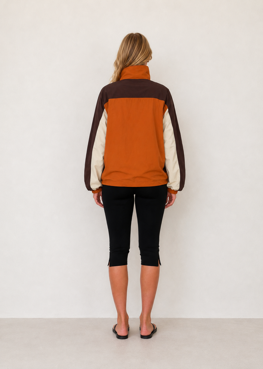 ENRICA JACKET