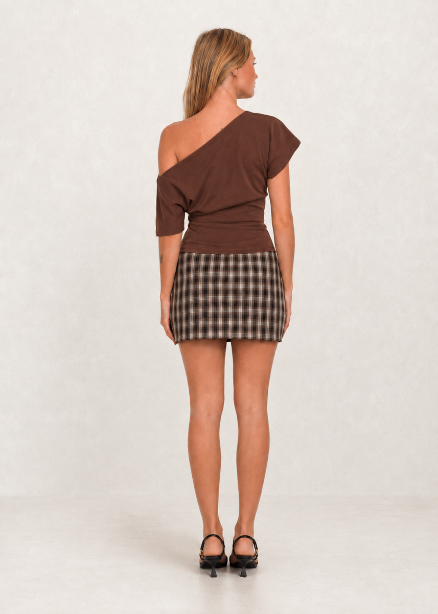 EZRA TOP - CHOCOLATE