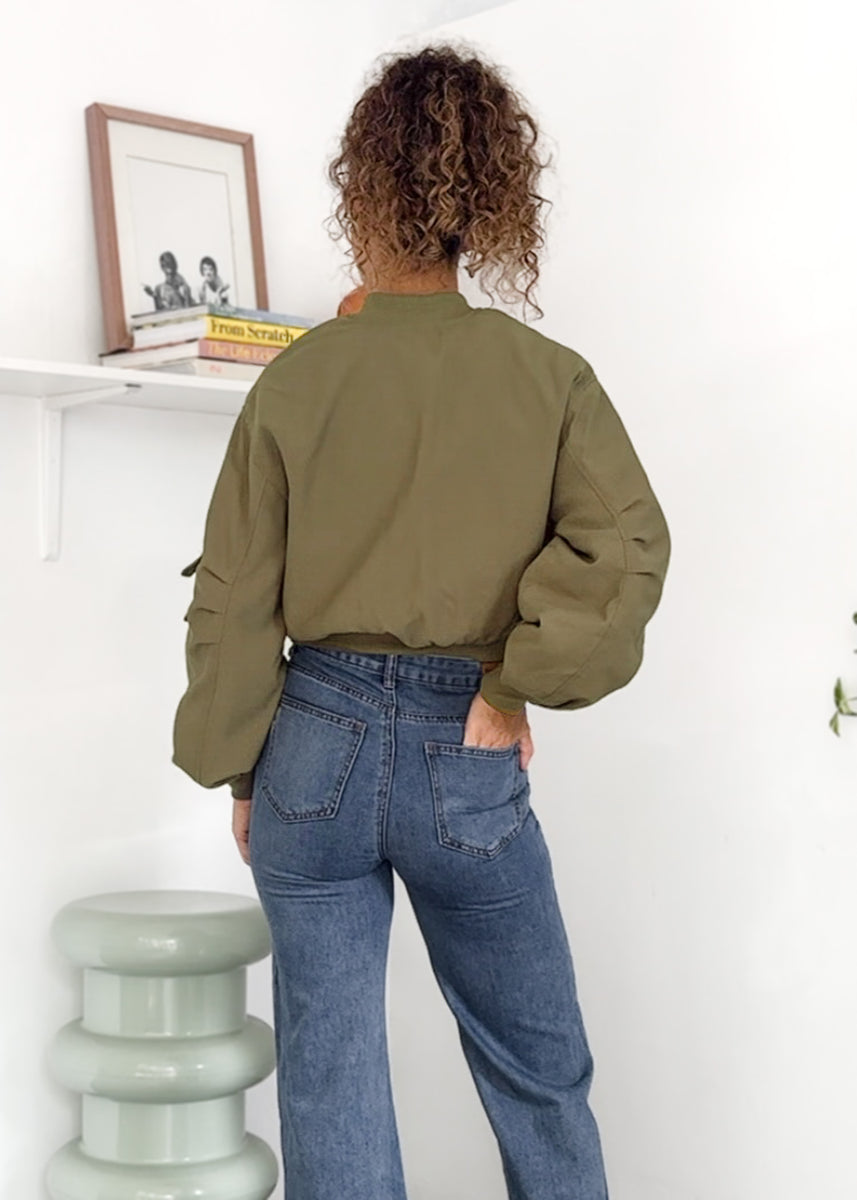 KIARA JACKET