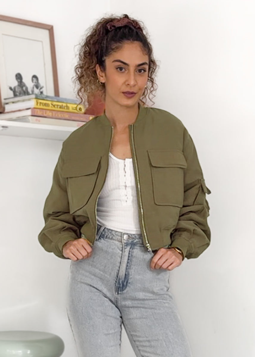 KIARA JACKET