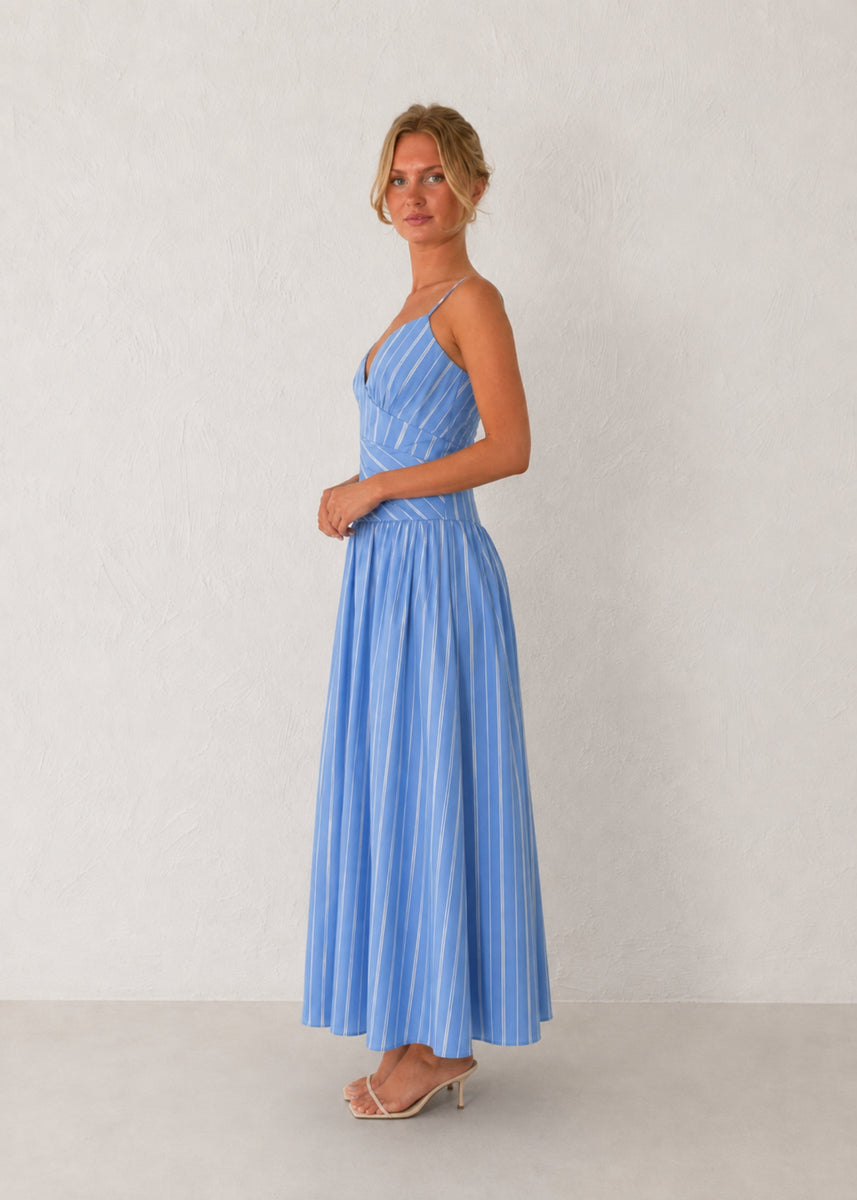KYLA DRESS