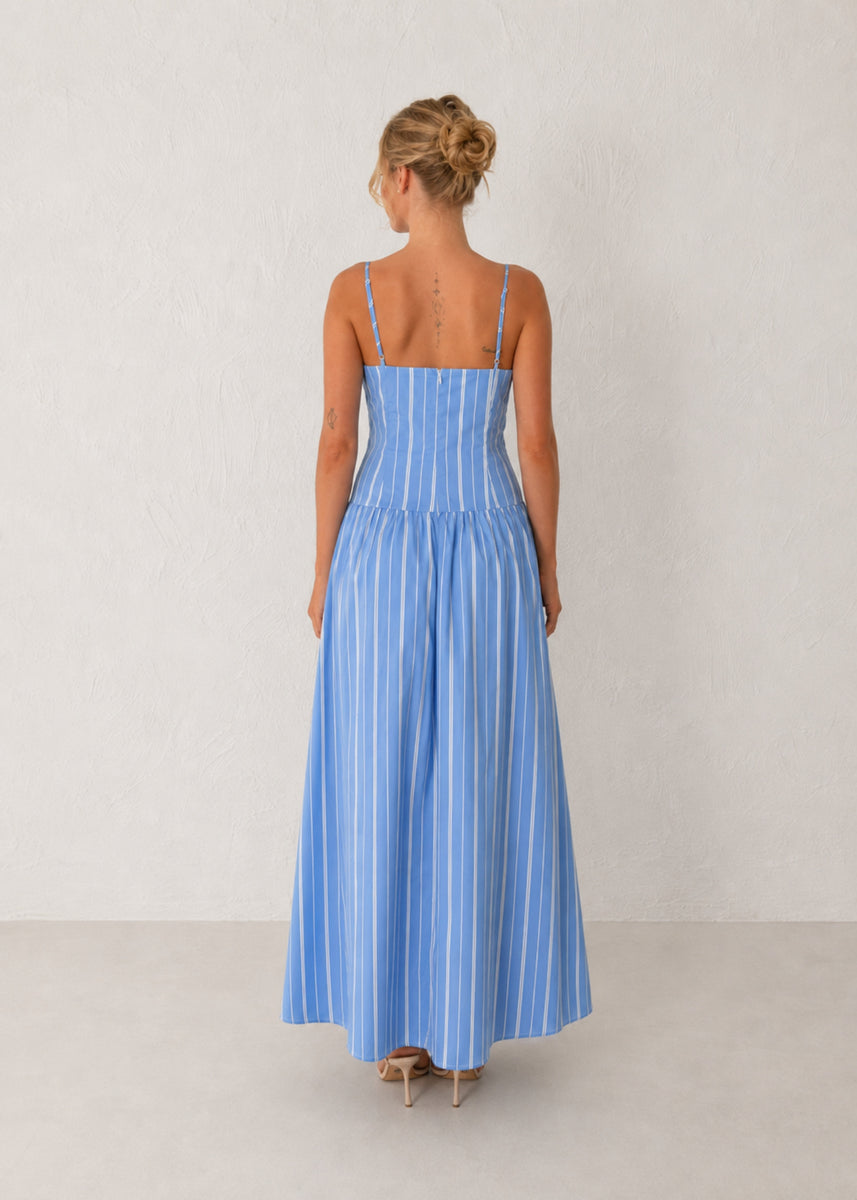 KYLA DRESS