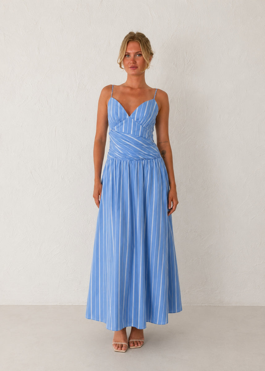 KYLA DRESS