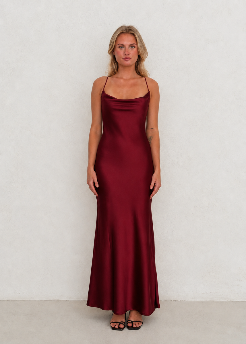 LIORA DRESS