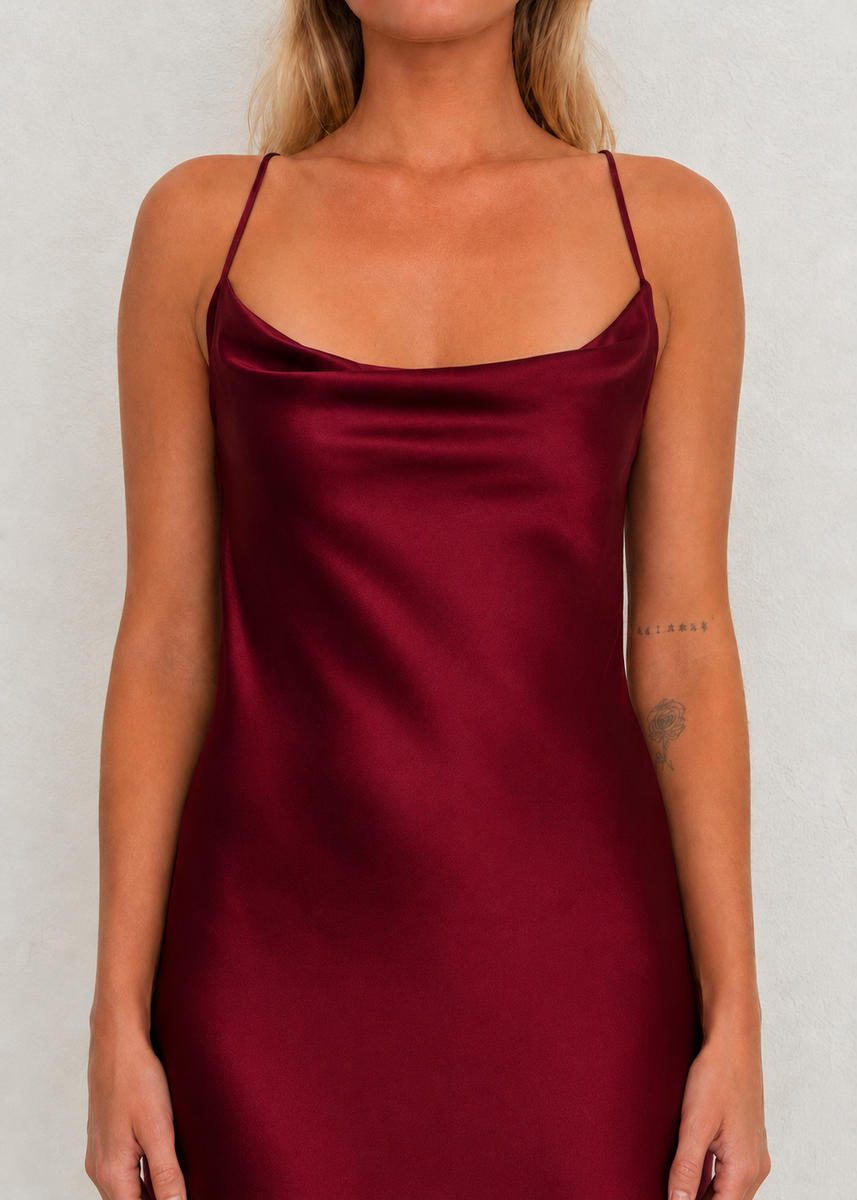 LIORA DRESS