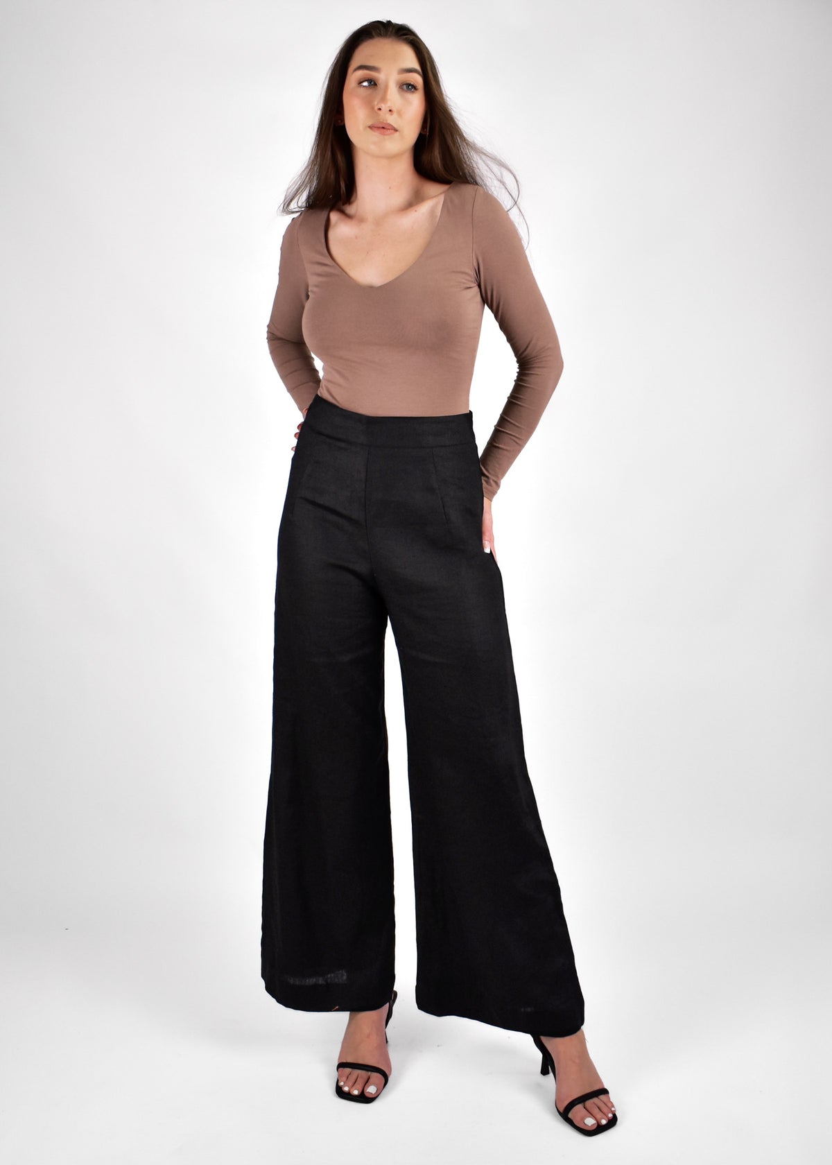 Basilia Pants main image 0