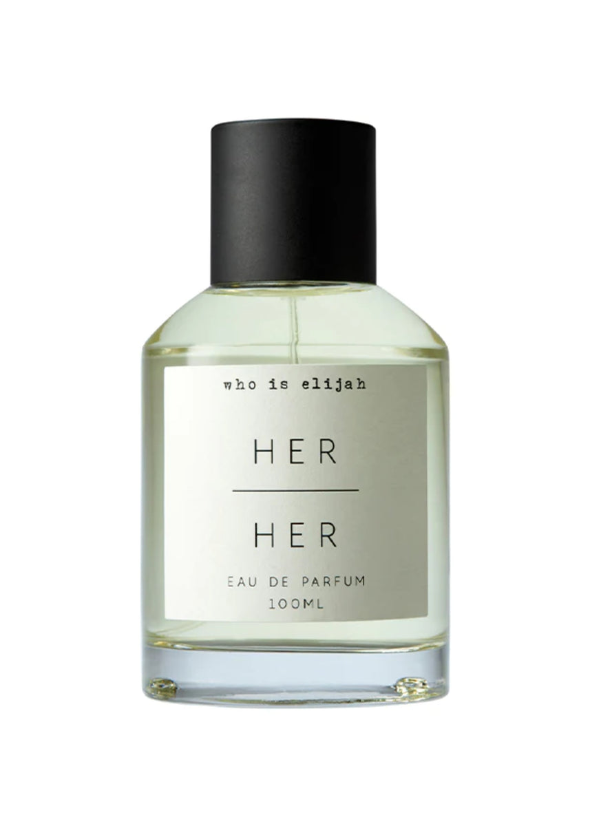 HER | HER eau de parfum 100ml