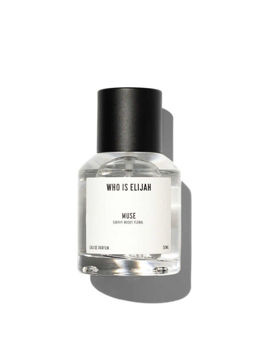 MUSE eau de parfum 50ml