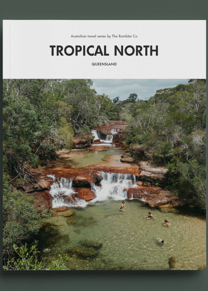 TROPICAL NORTH - RAMBLER CO EDITION