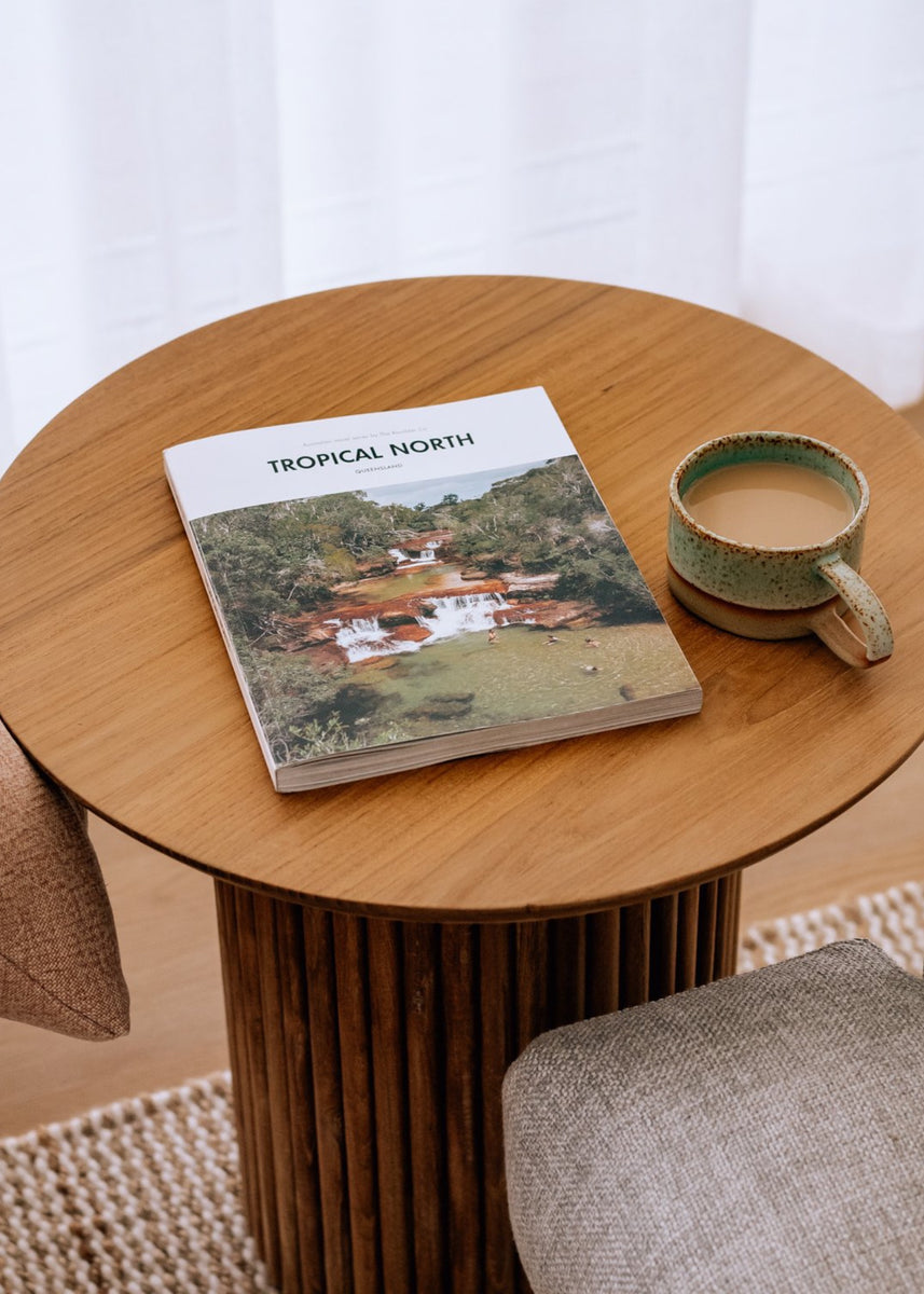 TROPICAL NORTH - RAMBLER CO EDITION